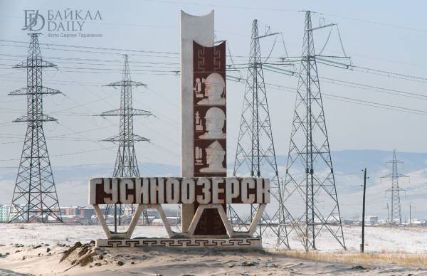 В Гусиноозёрске несколько дней будут отключать электричество