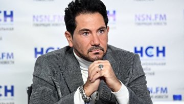 Певец Руссо подал иск с требованием компенсации за похищение в 2004 году