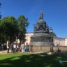 Новгородцы смогут узнать историю великого памятника новым уникальным способом