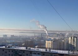 Едкий запах в Саратове. "Высокого" загрязнения воздуха не замечено