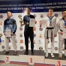 Белгородские тхэквондисты выиграли 5 медалей Кубка Балтийского моря