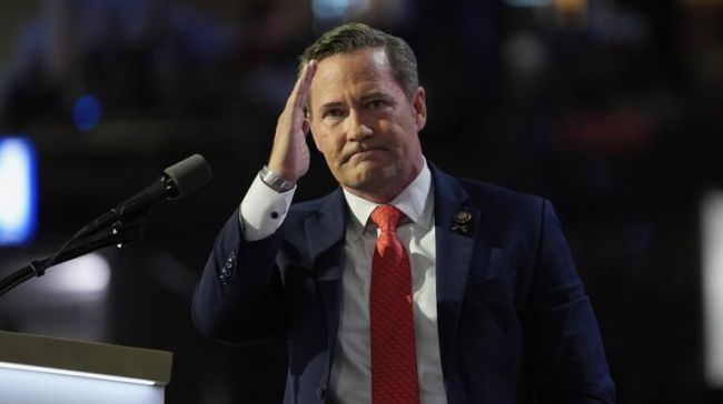 Постпред США при ООН: Вашингтон готов ввести новые санкции против Москвы