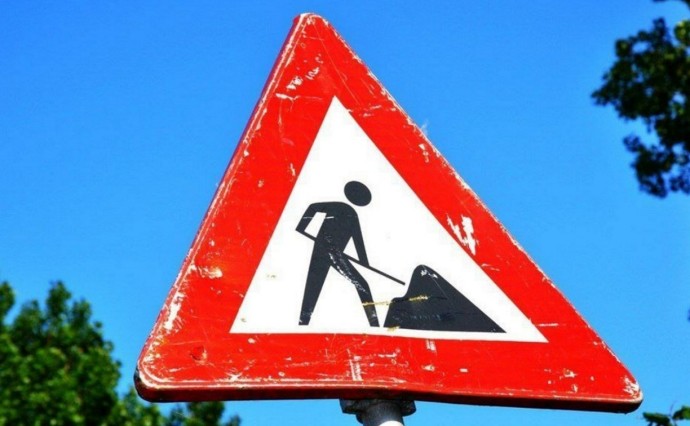 В Южно-Сахалинске ограничат движение по улицам Железнодорожной и Пограничной