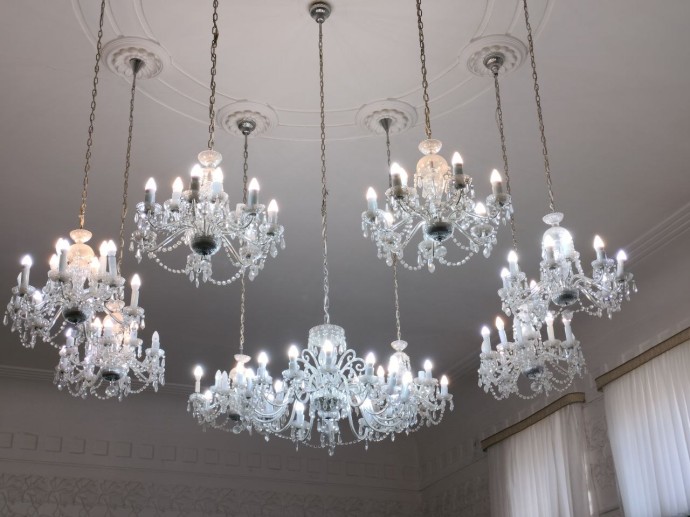 Отключение электроэнергии 8 декабря в Пензе: список адресов