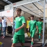 Жителей и гостей Великого Новгорода ждут футбольные выходные