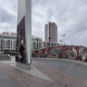 ​В память о трудовой доблести. Жители Перми поддержали переименование площади Карла Маркса