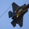 Иран заявил о сбитии пятого истребителя F-35 ВВС Израиля