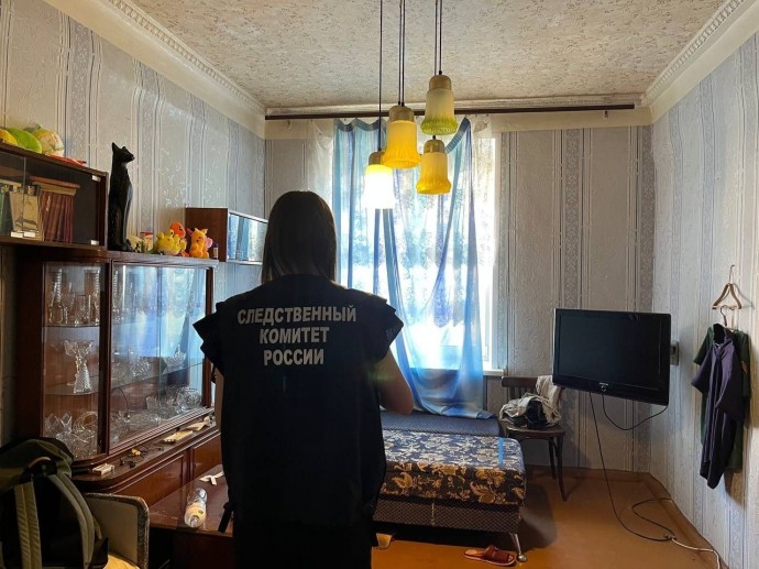 Бил ножом в шею: в Ярославле задержали подозреваемого в убийстве