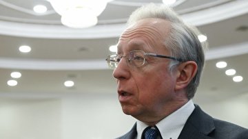 Галузин напомнил о необходимости формирования суда Союзного государства Галузин напомнил о необходимости формирования суда Союзного государства