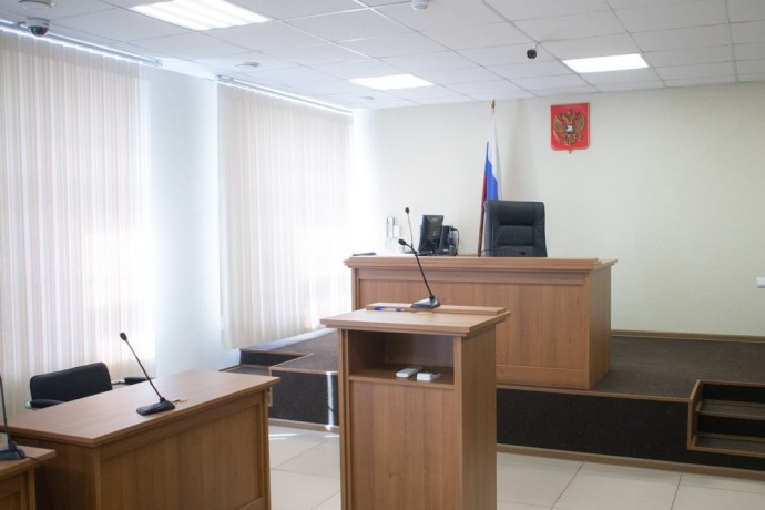 В Пензе бывший директор МУПа предстанет перед судом за взяточничество