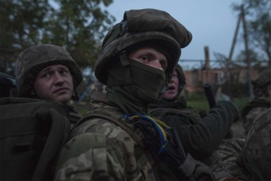 Американский подполковник раскрыл, что произошло на Украине