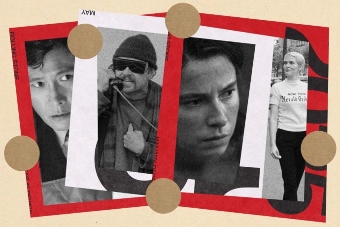 Топ-20 лучших фильмов 2025 года по версии Rolling Stone Топ-20 лучших фильмов 2025 года по версии Rolling Stone