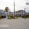 Торговый центр «Чайка» в Благовещенске преобразился и стал частью городской среды