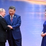 Путин уже успел рассказать Си Цзиньпину, как встречался с Трампом