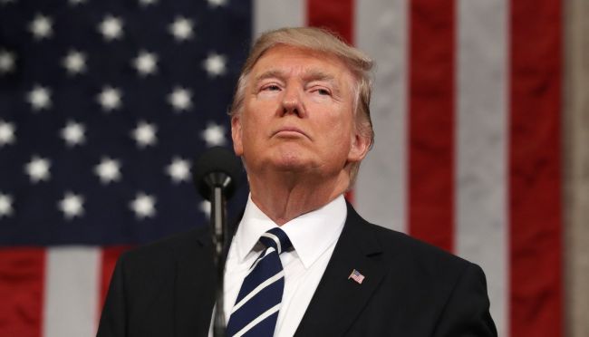 NYT: Семейство Трампов заработало на президенстве сотни миллионов долларов