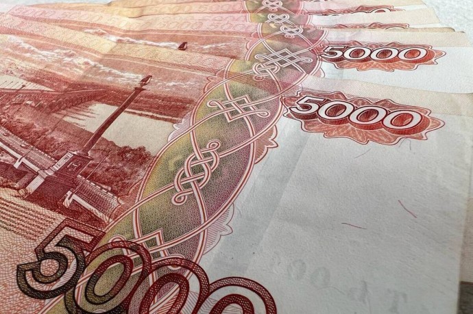 Пятигорчанка перевела 1 млн рублей на счёт жителя Алтайского края