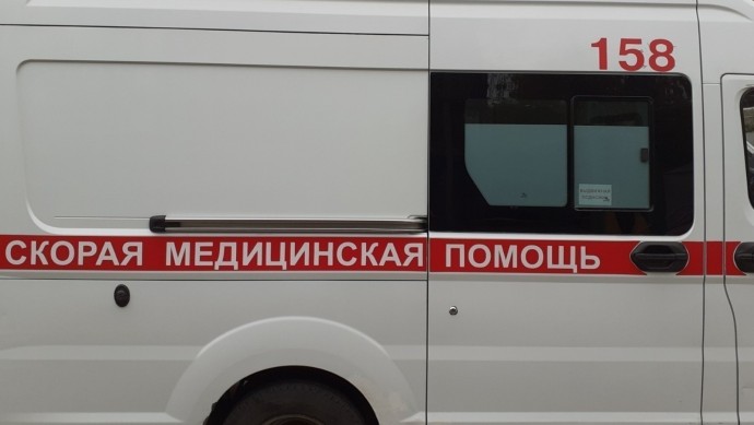 В Башкирии в студенческом общежитии произошла драка