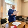 Амурчанку отправили в колонию за долг по алиментам