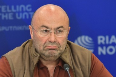 Экс-министр торговли Подмосковья признался в избиении бывшей подруги