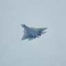 Российский Су-57 сбил дальнобойной ракетой украинский самолет