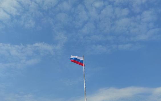 В Курской области за сутки сбили 51 беспилотник