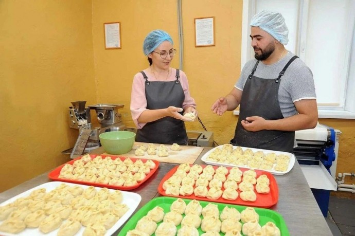 В Башкирии перестали быть бедными 70,5 тысячи жителей