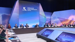 Александр Новак: На КИФ-2026 заключено 62 соглашения на сумму около 400 млрд рублей