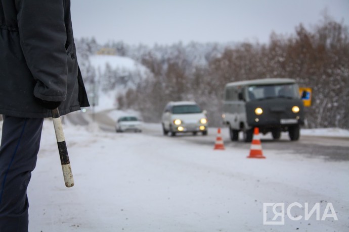 В России появятся новые дорожные знаки с 1 января