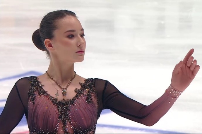 Акатьева объяснила, почему пропустит чемпионат России