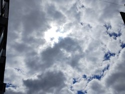 Погода во вторник: утром - туман, в течение дня - дождь Погода во вторник: утром - туман, в течение дня - дождь