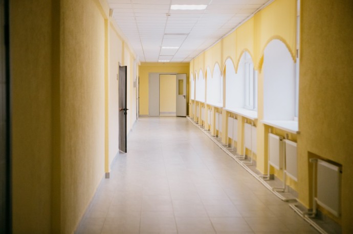 В Пензенской области из-за ОРВИ и гриппа закрыли на карантин 258 классов в 63 школах В Пензенской области из-за ОРВИ и гриппа закрыли на карантин 258 классов в 63 школах