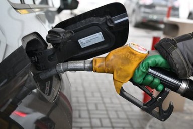 Биржевые цены на бензин в России обновили рекорд