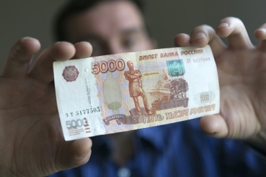 В России женщины впервые получают пенсии выше мужчин