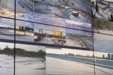 В систему ЕДДС Благовещенска планируют внедрить искусственный интеллект