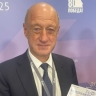 На ВЭФ прошла организованная журналом «Международная жизнь» панельная сессия