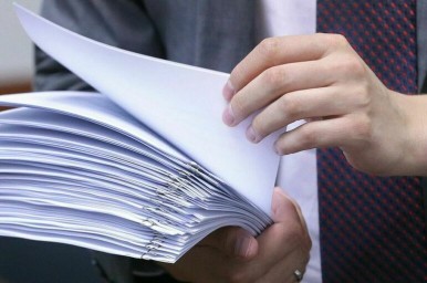 Комитет Госдумы рекомендовал принять в I чтении законопроект о повышении МРОТ