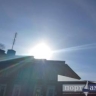 Солнце побалует амурчан в начале рабочей недели