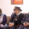 Носители традиционного культурного наследия Якутии встретились с руководством Минкульта