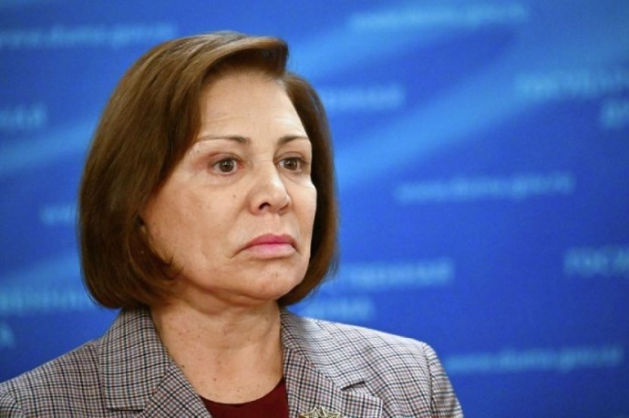 Роднина: "Программы Плющенко мне вообще не нравились"