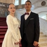 Амурские студенты выступили на «Балу Победы» в Москве