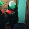 Пензенские спасатели помогли полиции попасть в жилье пенсионера