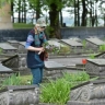 Мэр Львова предложил обменять останки советских воинов на украинских военных