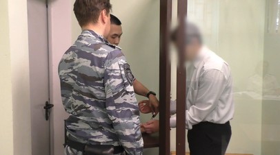 Троим подросткам вынесли приговор за участие в террористических организациях