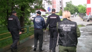 В Кемеровской области-Кузбассе Александр Ситенков вновь приговорен к пожизненному лишению свободы