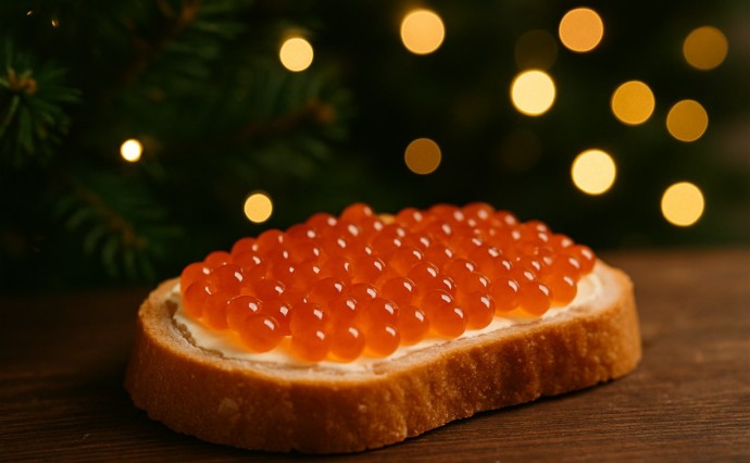 Новый год подорожал: эксперт назвала реальную стоимость праздничного стола