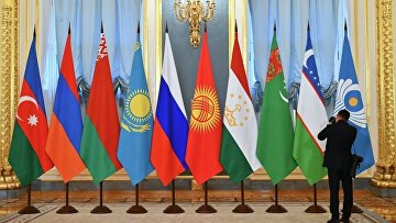 Модельный закон для развития спортивной экономики разработают в СНГ Модельный закон для развития спортивной экономики разработают в СНГ