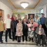 В Бурятии супруги отпраздновали «бриллиантовую свадьбу»