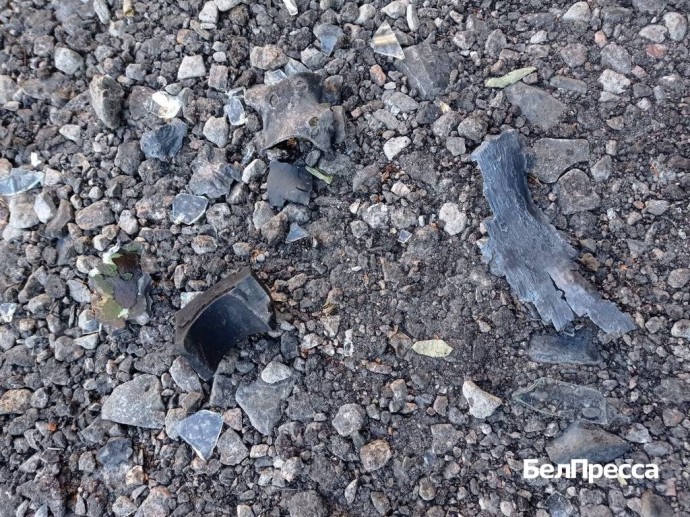 За сутки украинские дроны атаковали 13 округов Белгородской области