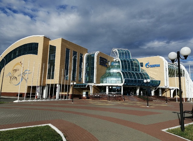 В Мордовии проходят Чемпионат и первенство республики по прыжкам в воду