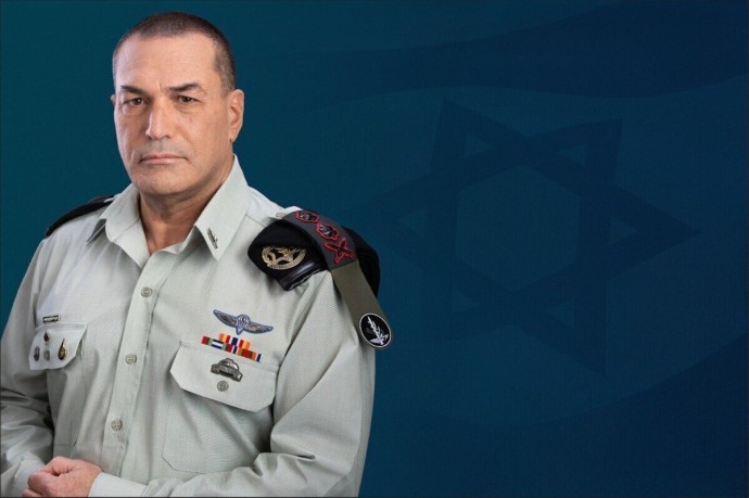 Израильская армия на перепутье: кадровые чистки, доверие общества и политическая турбулентность Израильская армия на перепутье: кадровые чистки, доверие общества и политическая турбулентность